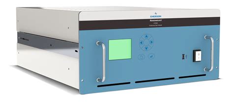 emerson gas analyzers|emission gas analyser.